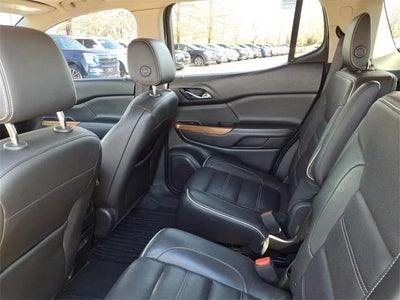 2017 GMC Acadia FWD Denali