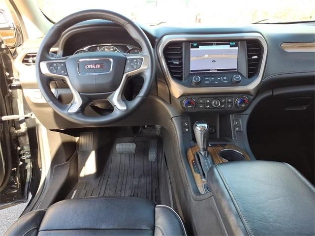 2017 GMC Acadia FWD Denali