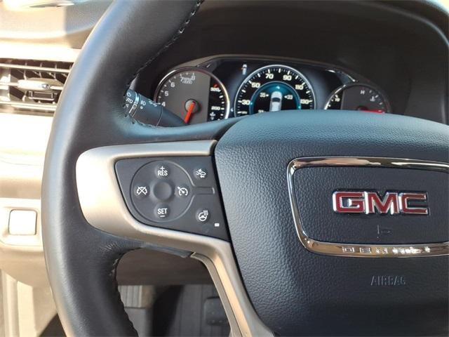 2017 GMC Acadia FWD Denali