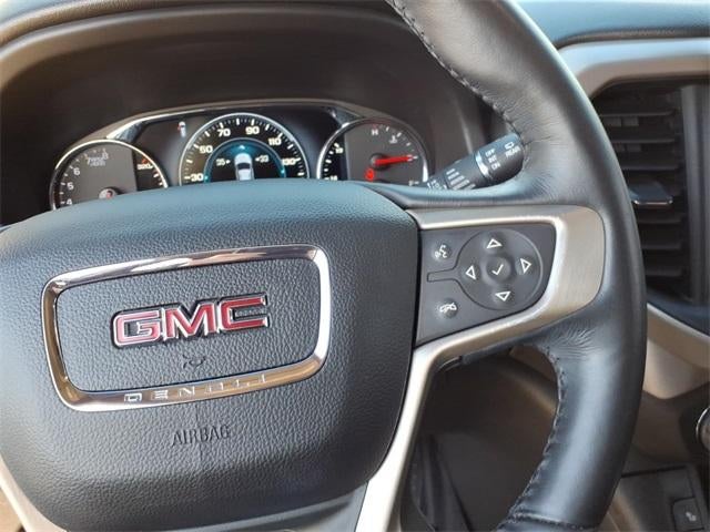 2017 GMC Acadia FWD Denali