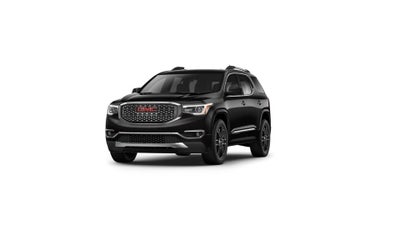 2017 GMC Acadia FWD Denali