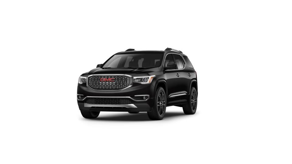 2017 GMC Acadia FWD Denali