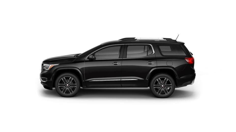 2017 GMC Acadia FWD Denali