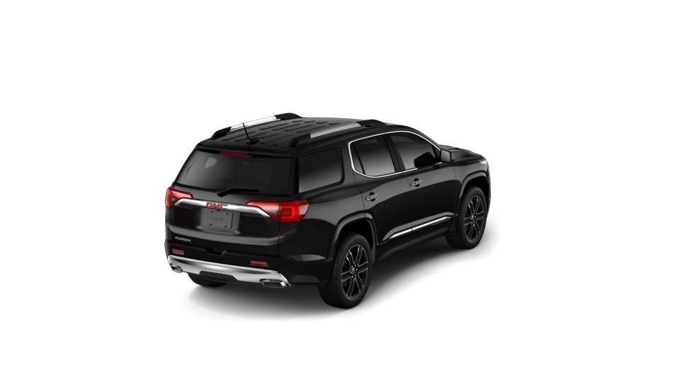 2017 GMC Acadia FWD Denali