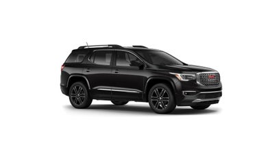 2017 GMC Acadia FWD Denali