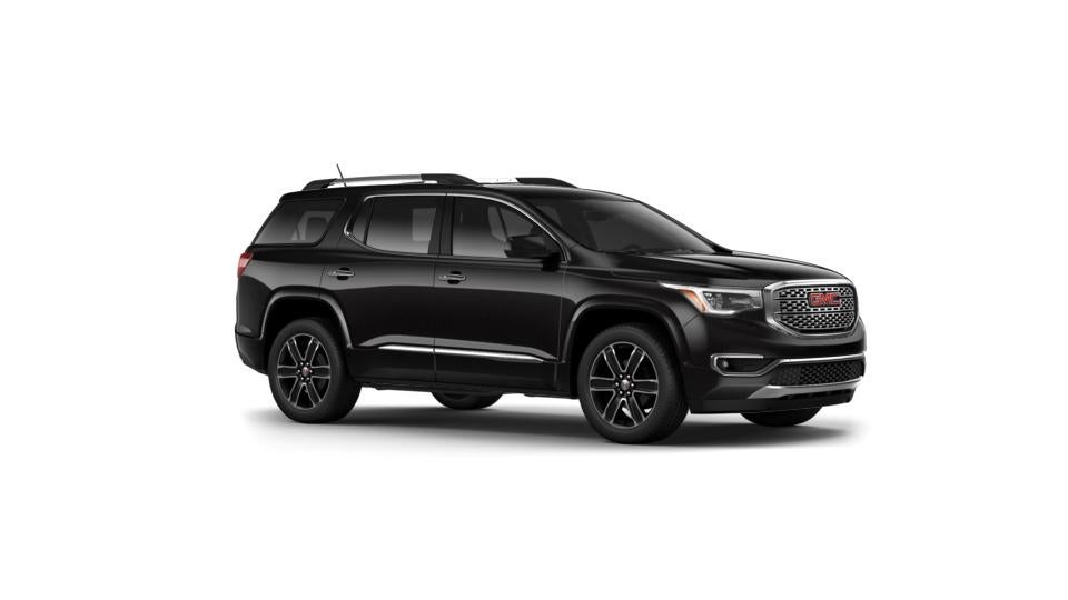 2017 GMC Acadia FWD Denali
