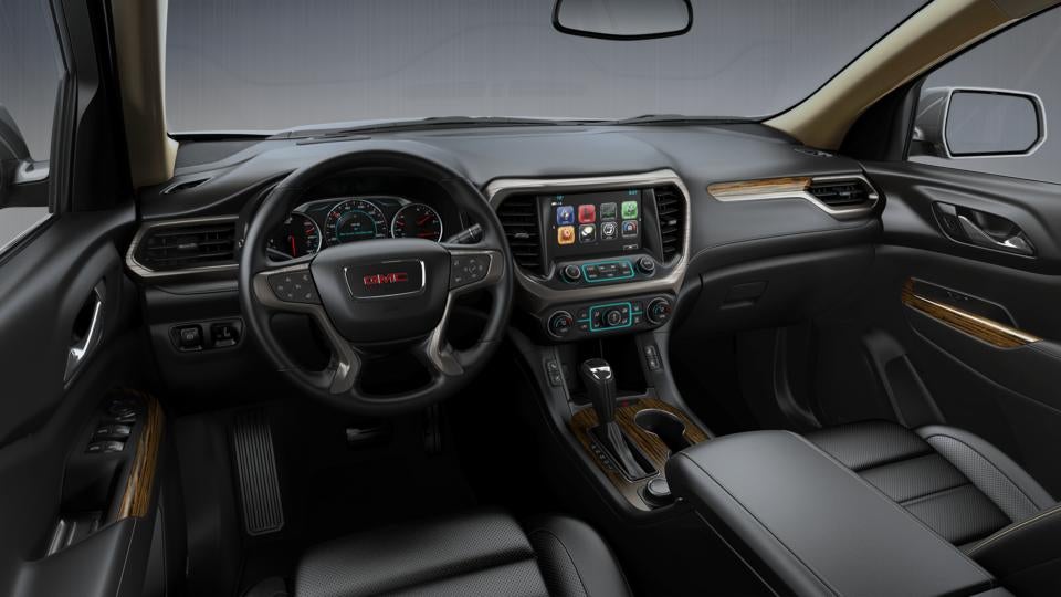 2017 GMC Acadia FWD Denali