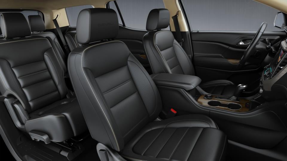 2017 GMC Acadia FWD Denali