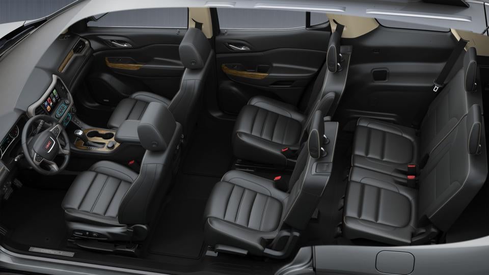 2017 GMC Acadia FWD Denali