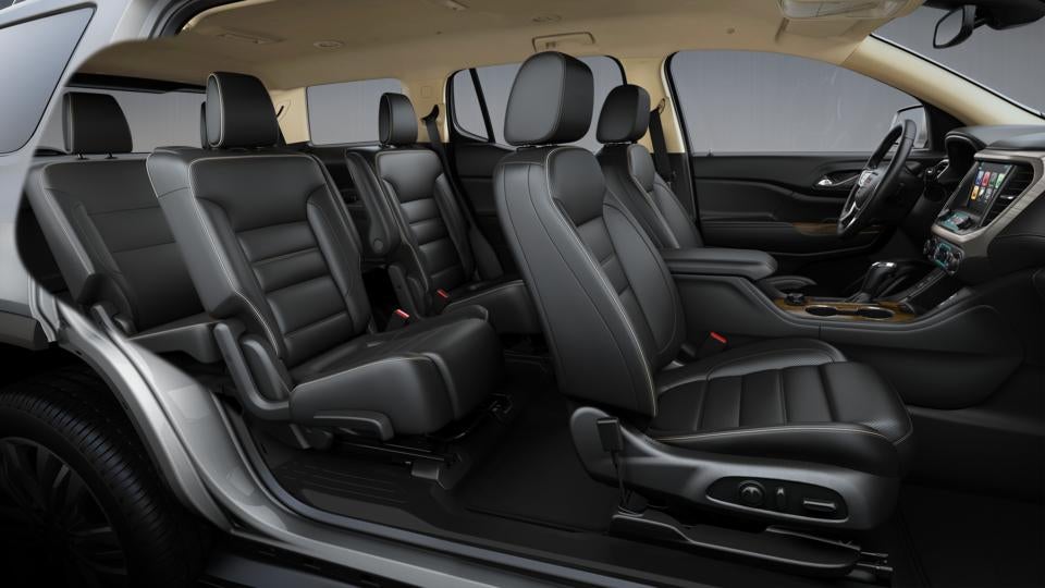 2017 GMC Acadia FWD Denali