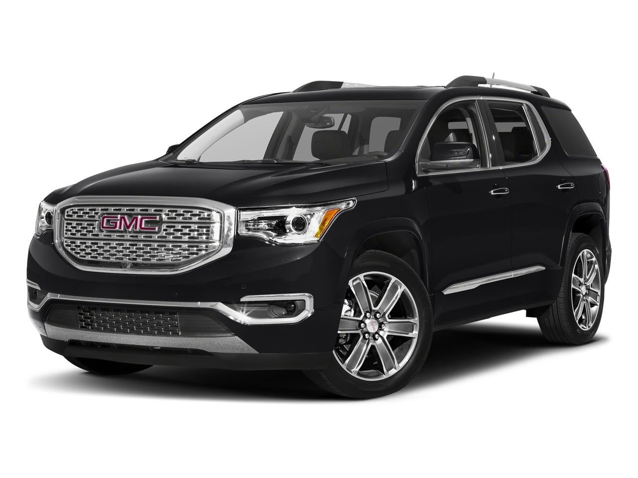 2017 GMC Acadia FWD Denali