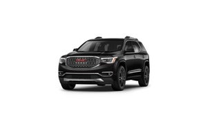 2017 GMC Acadia FWD Denali