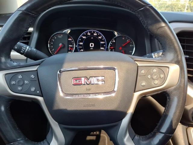 2020 GMC Acadia FWD Denali