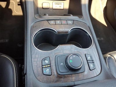 2020 GMC Acadia FWD Denali