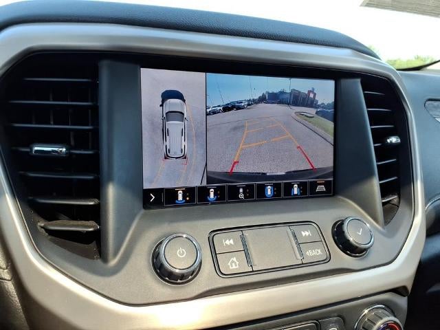 2020 GMC Acadia FWD Denali