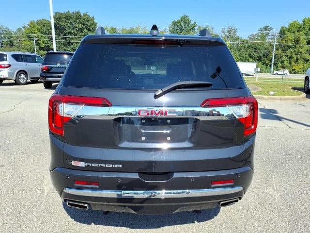 2020 GMC Acadia FWD Denali