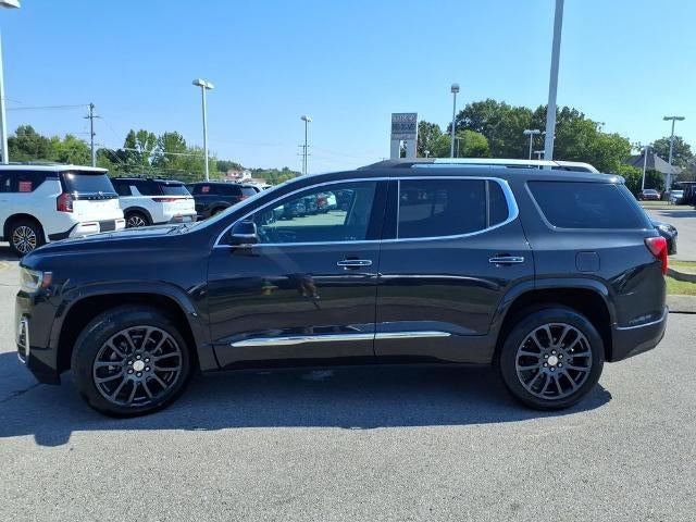 2020 GMC Acadia FWD Denali