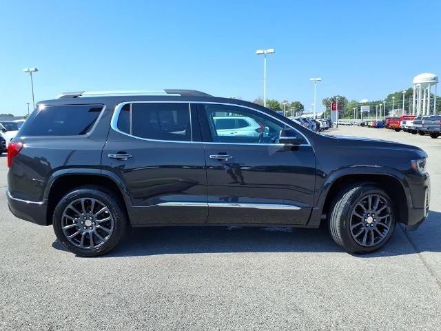 2020 GMC Acadia Denali - Photo 2