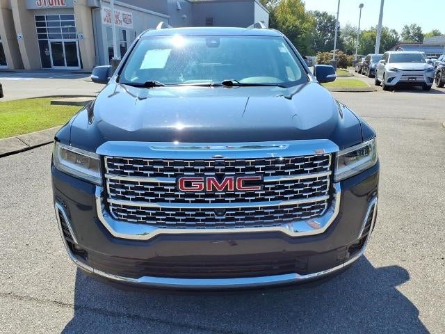 2020 GMC Acadia FWD Denali