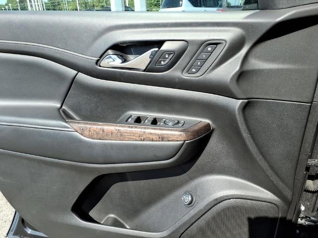 2020 GMC Acadia FWD Denali