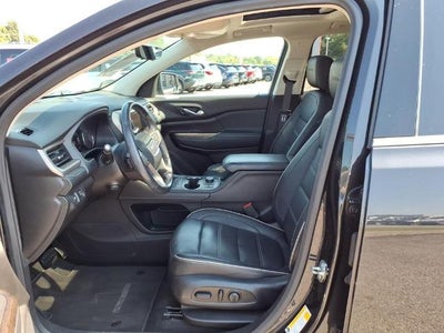 2020 GMC Acadia FWD Denali