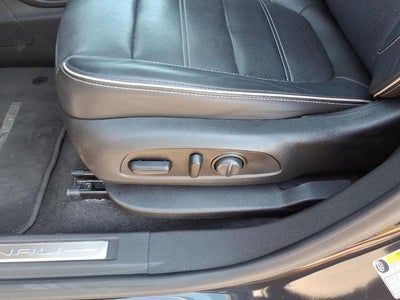 2020 GMC Acadia FWD Denali