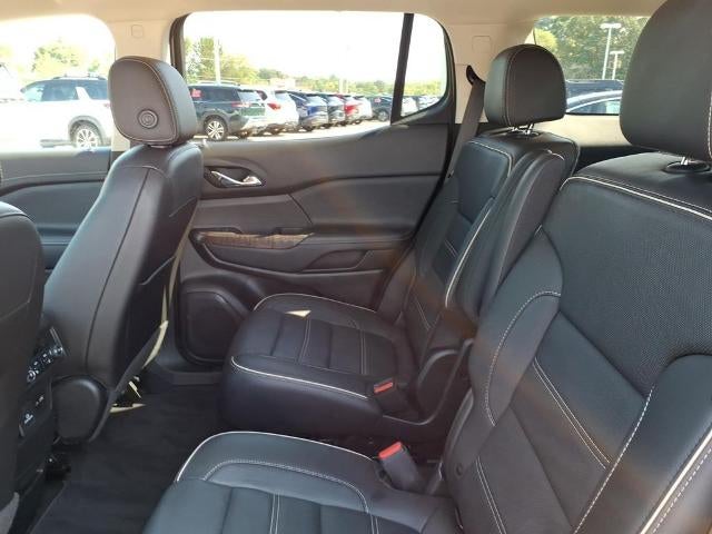 2020 GMC Acadia FWD Denali