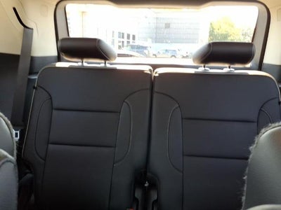 2020 GMC Acadia FWD Denali