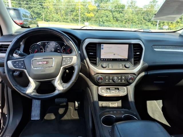 2020 GMC Acadia FWD Denali