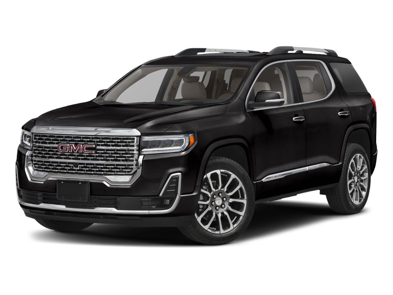 2020 GMC Acadia FWD Denali