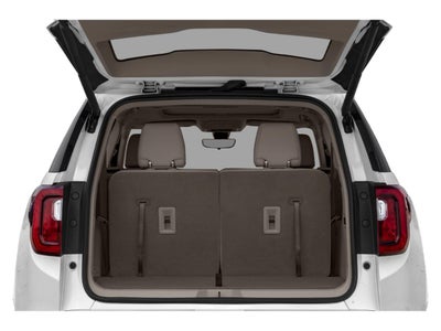 2020 GMC Acadia FWD Denali