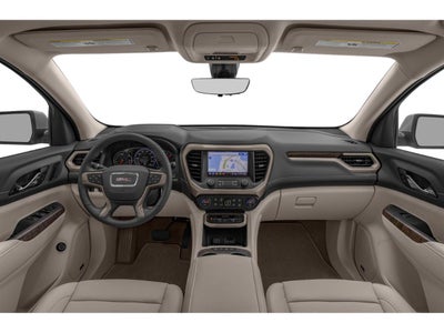 2020 GMC Acadia FWD Denali