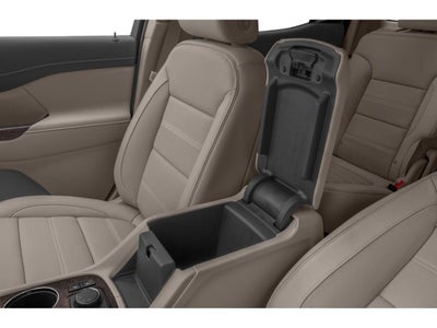 2020 GMC Acadia FWD Denali