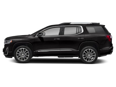 2020 GMC Acadia FWD Denali