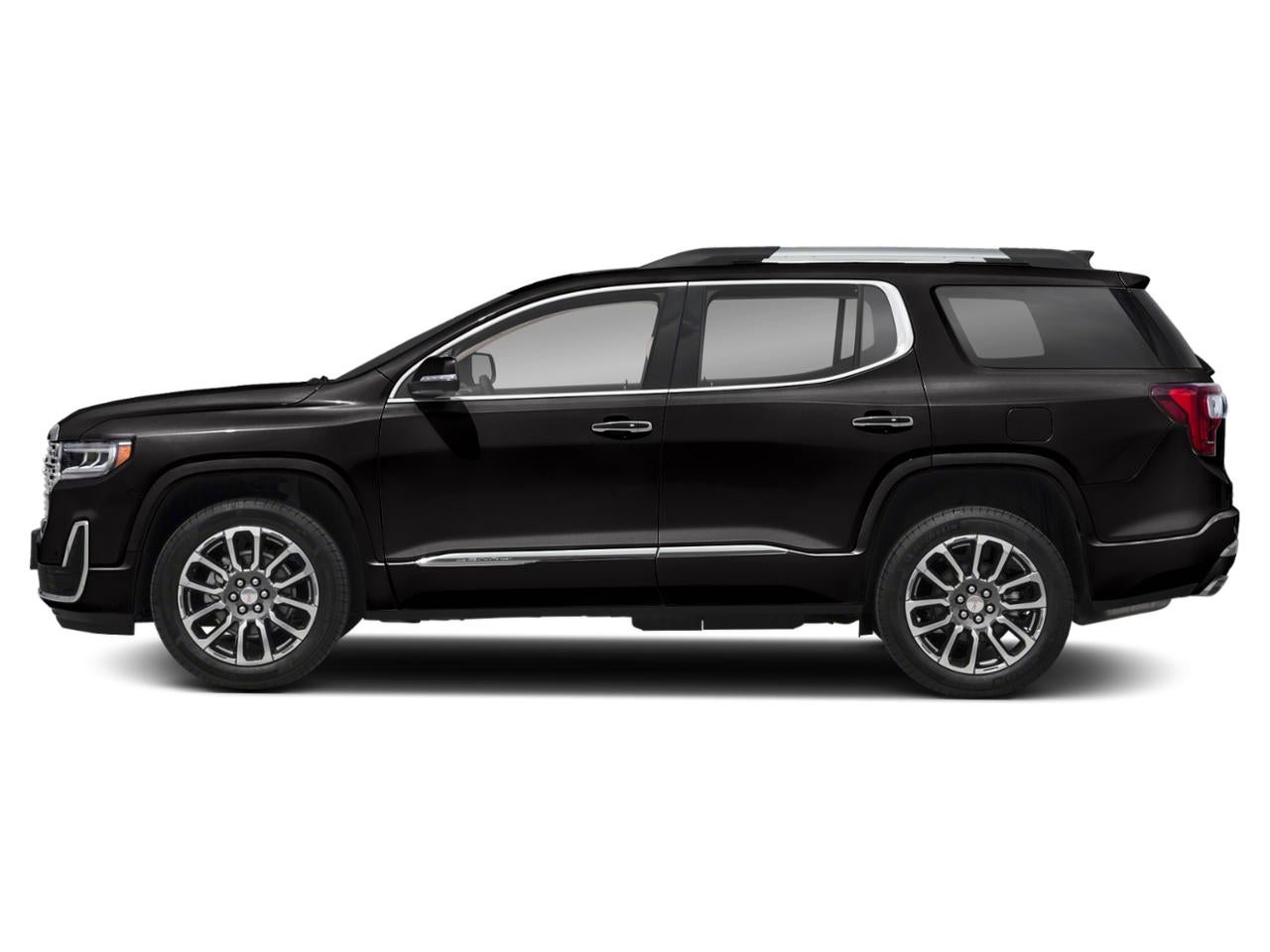 2020 GMC Acadia FWD Denali