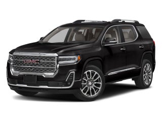 2020 GMC Acadia FWD Denali