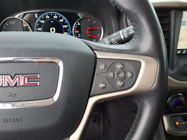 2020 GMC Acadia FWD Denali