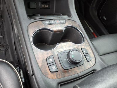 2020 GMC Acadia FWD Denali