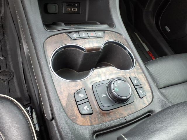 2020 GMC Acadia FWD Denali