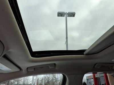 2020 GMC Acadia FWD Denali