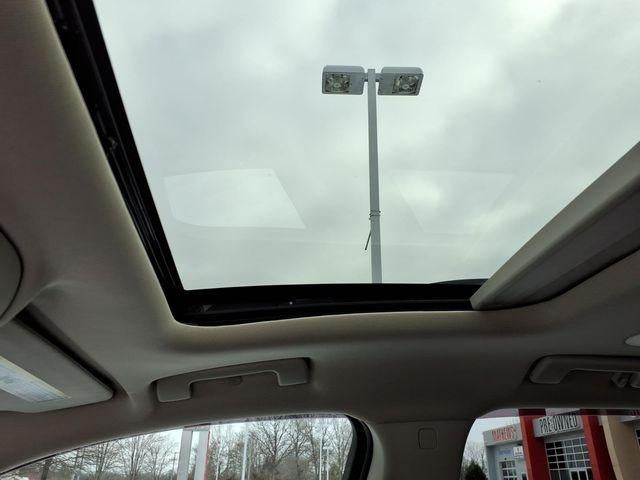 2020 GMC Acadia FWD Denali