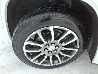 2020 GMC Acadia FWD Denali