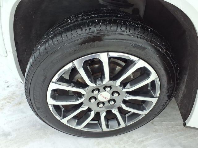 2020 GMC Acadia FWD Denali