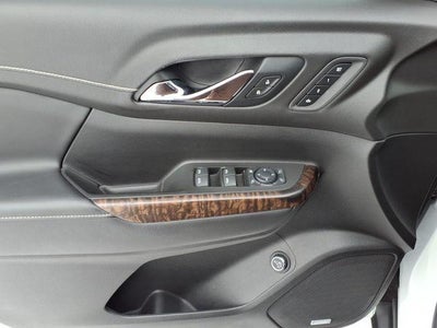 2020 GMC Acadia FWD Denali