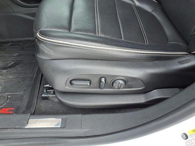 2020 GMC Acadia FWD Denali