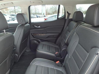 2020 GMC Acadia FWD Denali