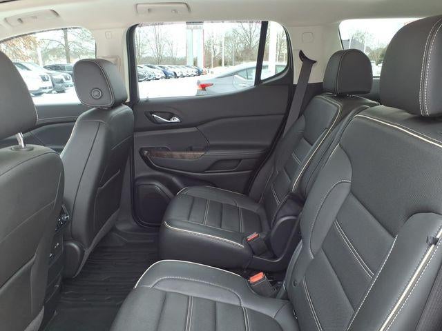 2020 GMC Acadia FWD Denali