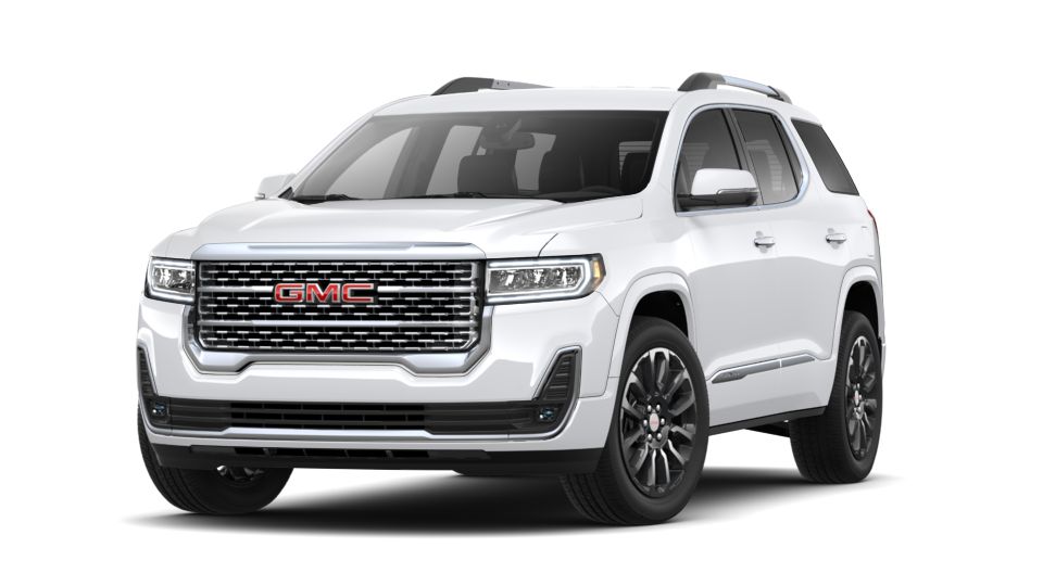2020 GMC Acadia FWD Denali