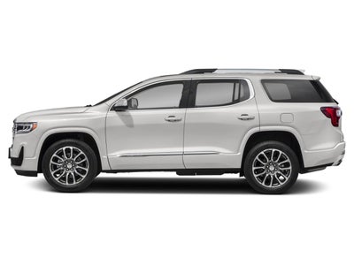 2020 GMC Acadia FWD Denali