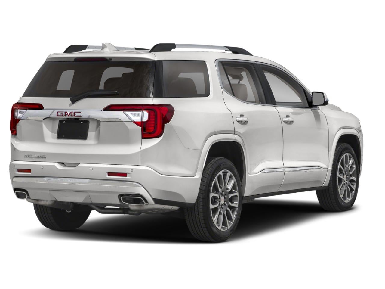 2020 GMC Acadia FWD Denali
